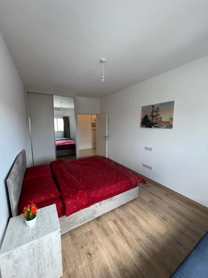Tetris Apartment Spacious Comfortable Nicosia Exterior photo