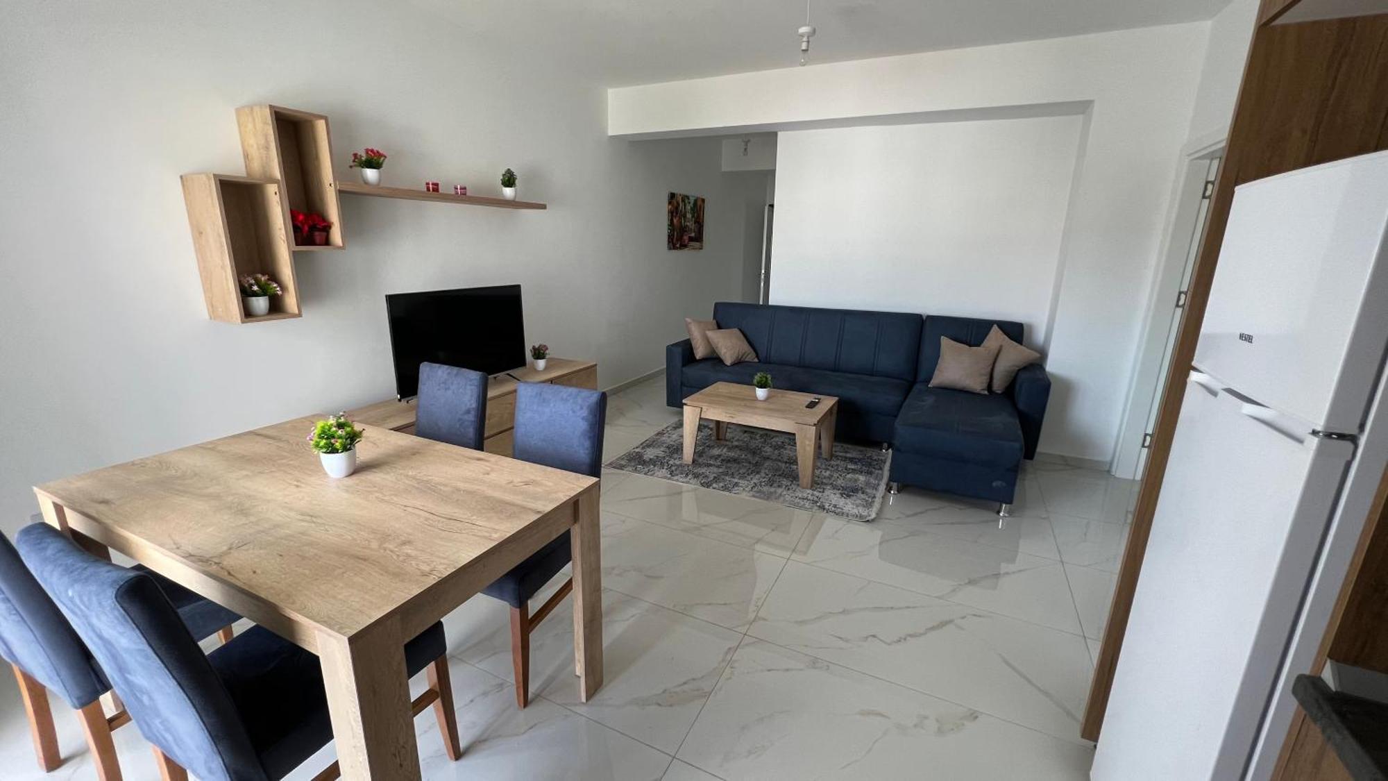 Tetris Apartment Spacious Comfortable Nicosia Room photo