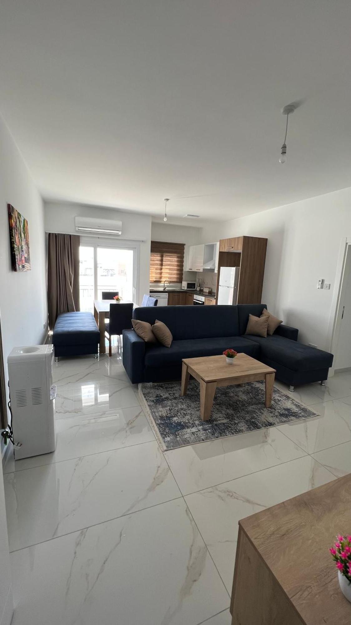 Tetris Apartment Spacious Comfortable Nicosia Room photo