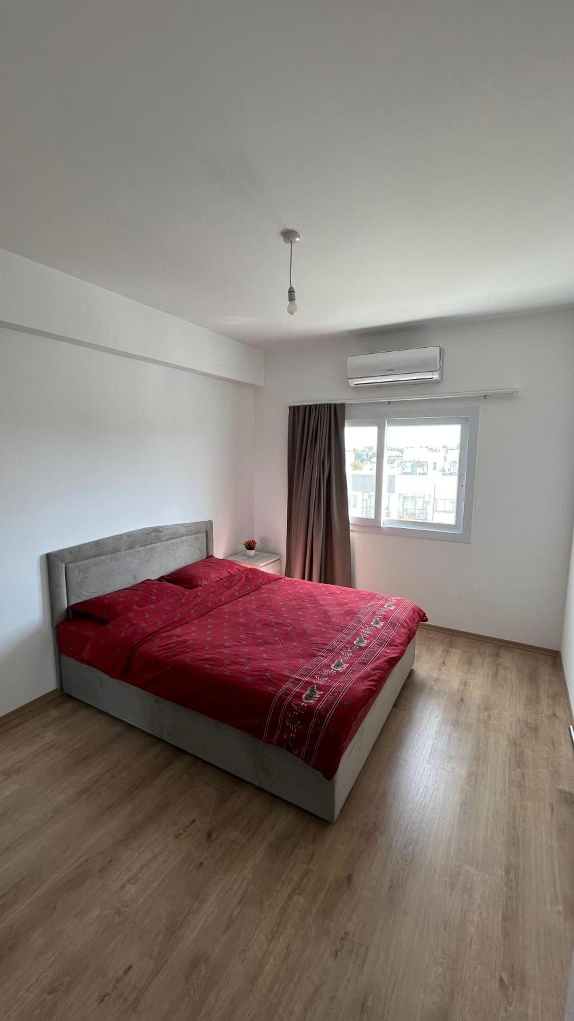 Tetris Apartment Spacious Comfortable Nicosia Room photo