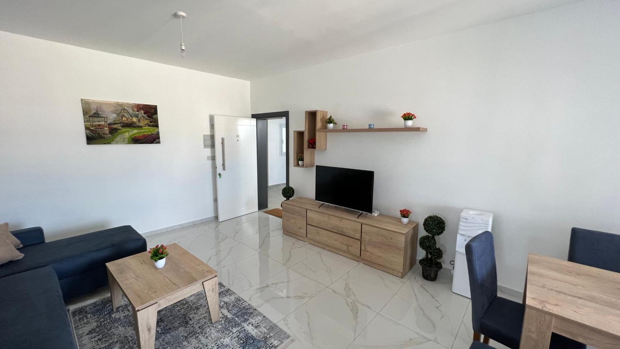 Tetris Apartment Spacious Comfortable Nicosia Room photo