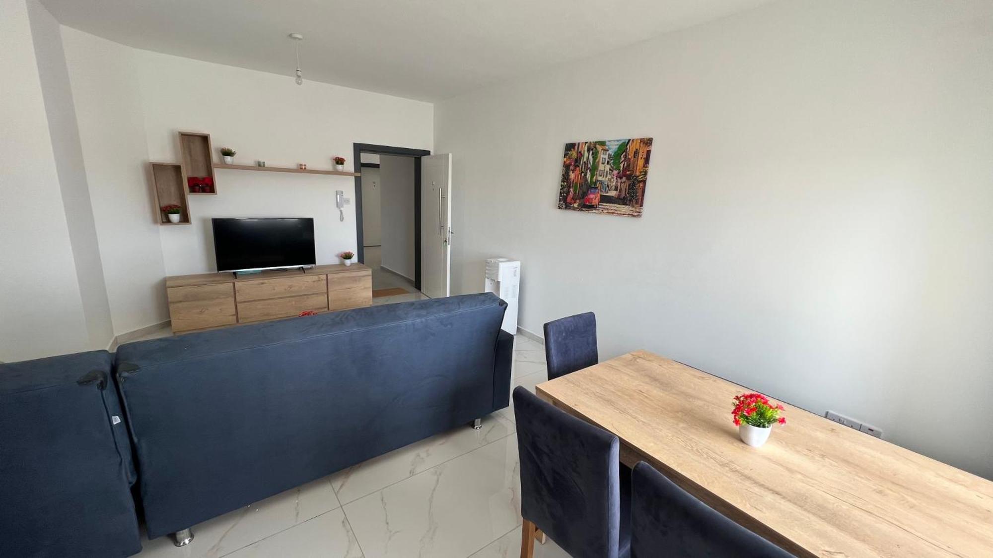 Tetris Apartment Spacious Comfortable Nicosia Room photo