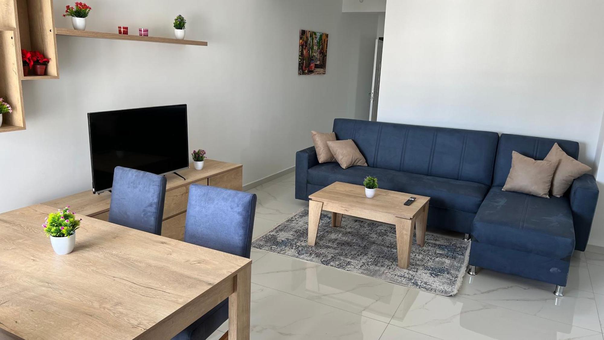 Tetris Apartment Spacious Comfortable Nicosia Room photo