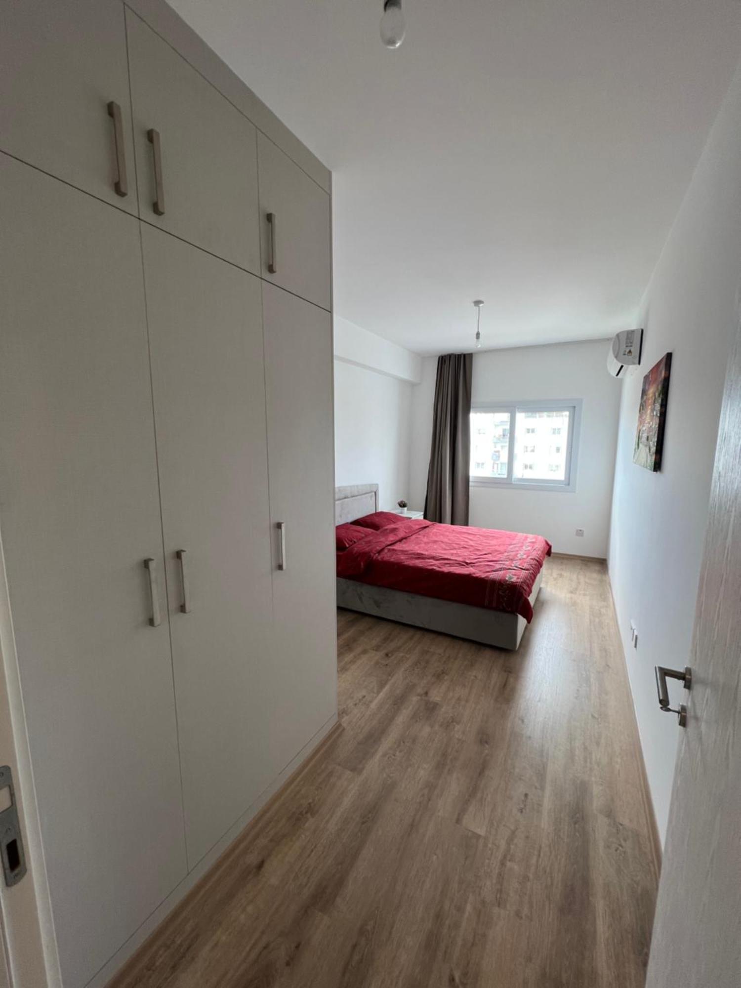 Tetris Apartment Spacious Comfortable Nicosia Room photo
