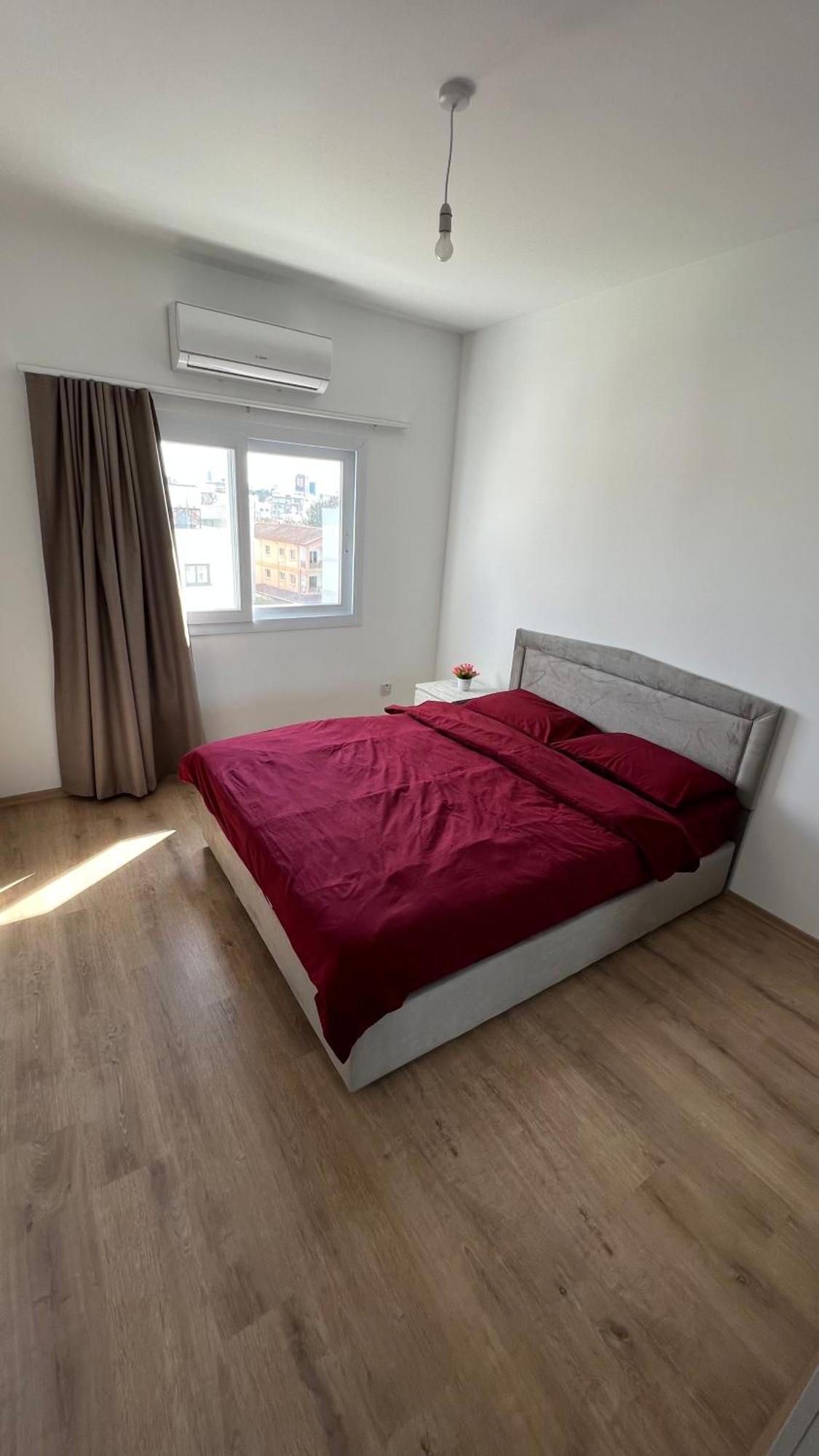 Tetris Apartment Spacious Comfortable Nicosia Room photo