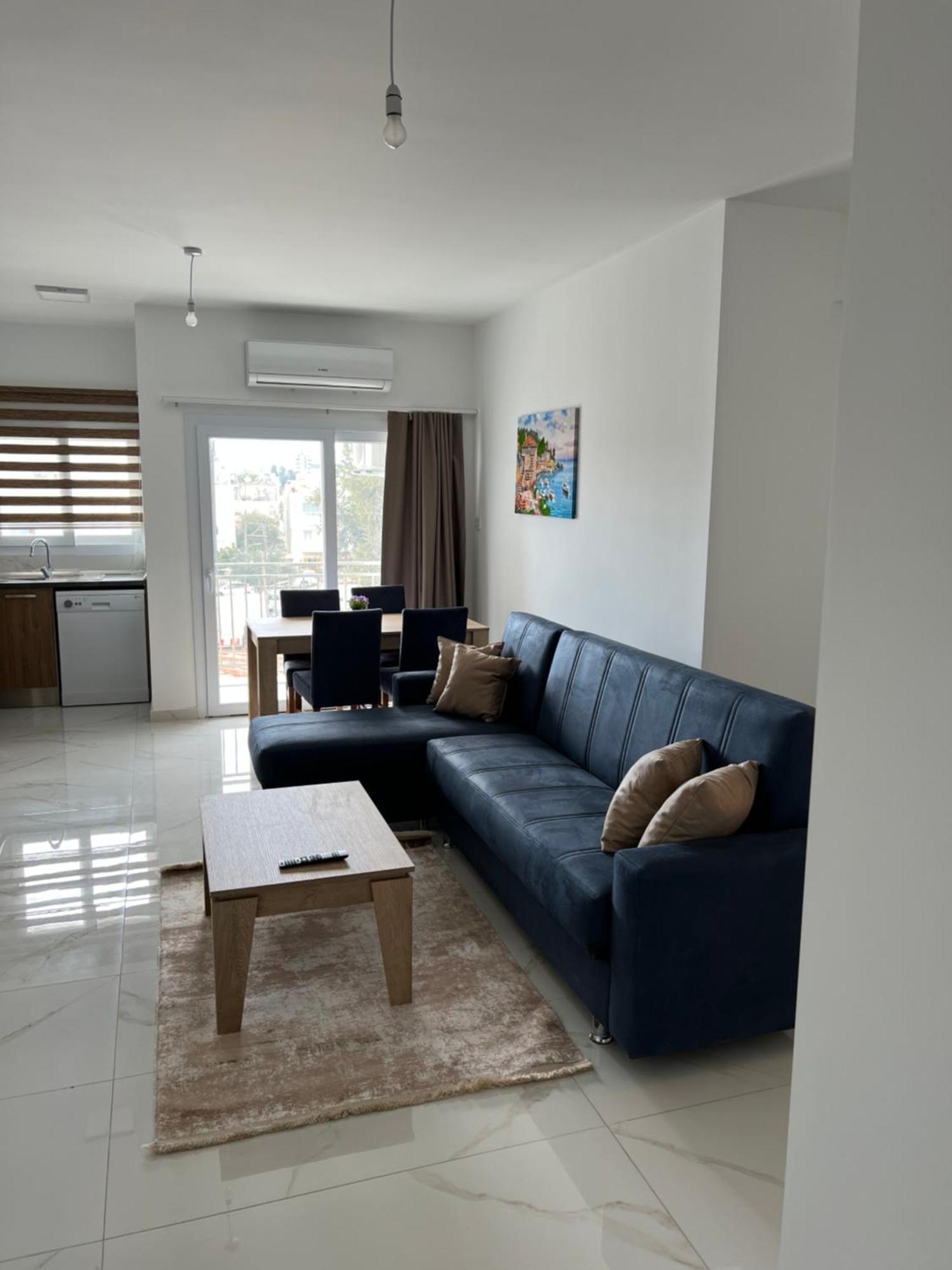 Tetris Apartment Spacious Comfortable Nicosia Room photo