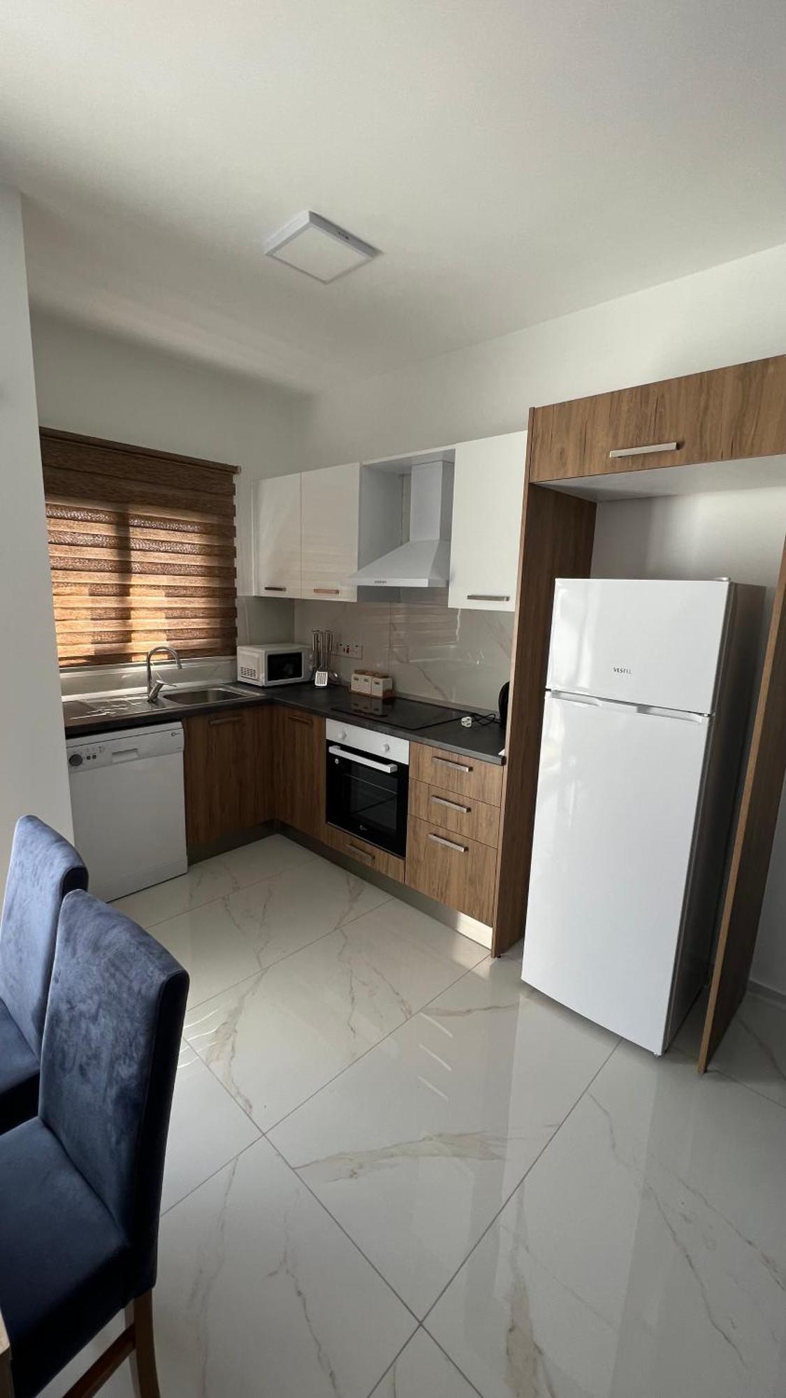 Tetris Apartment Spacious Comfortable Nicosia Room photo