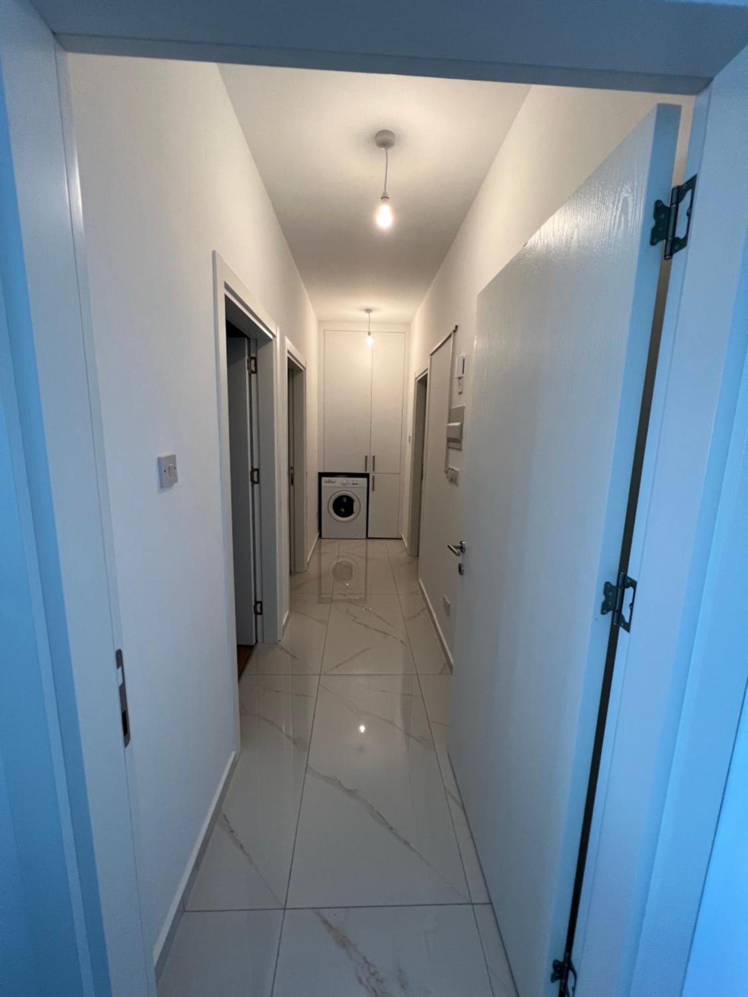 Tetris Apartment Spacious Comfortable Nicosia Room photo