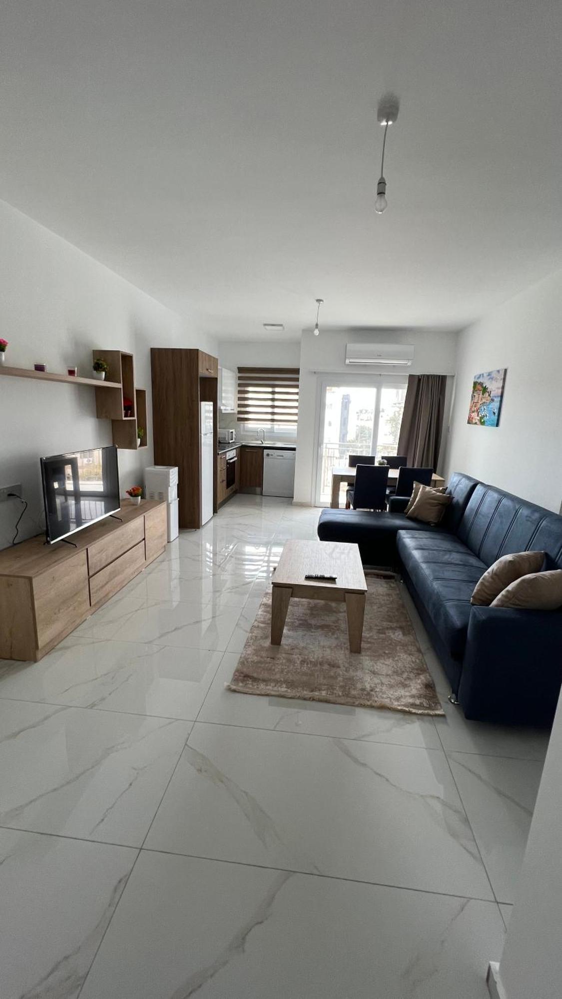 Tetris Apartment Spacious Comfortable Nicosia Room photo