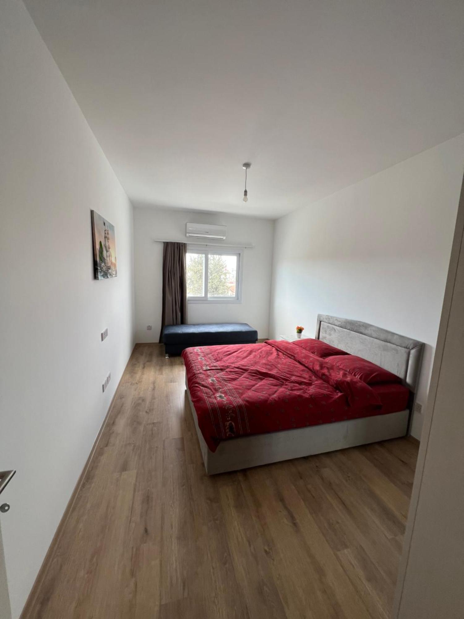 Tetris Apartment Spacious Comfortable Nicosia Room photo