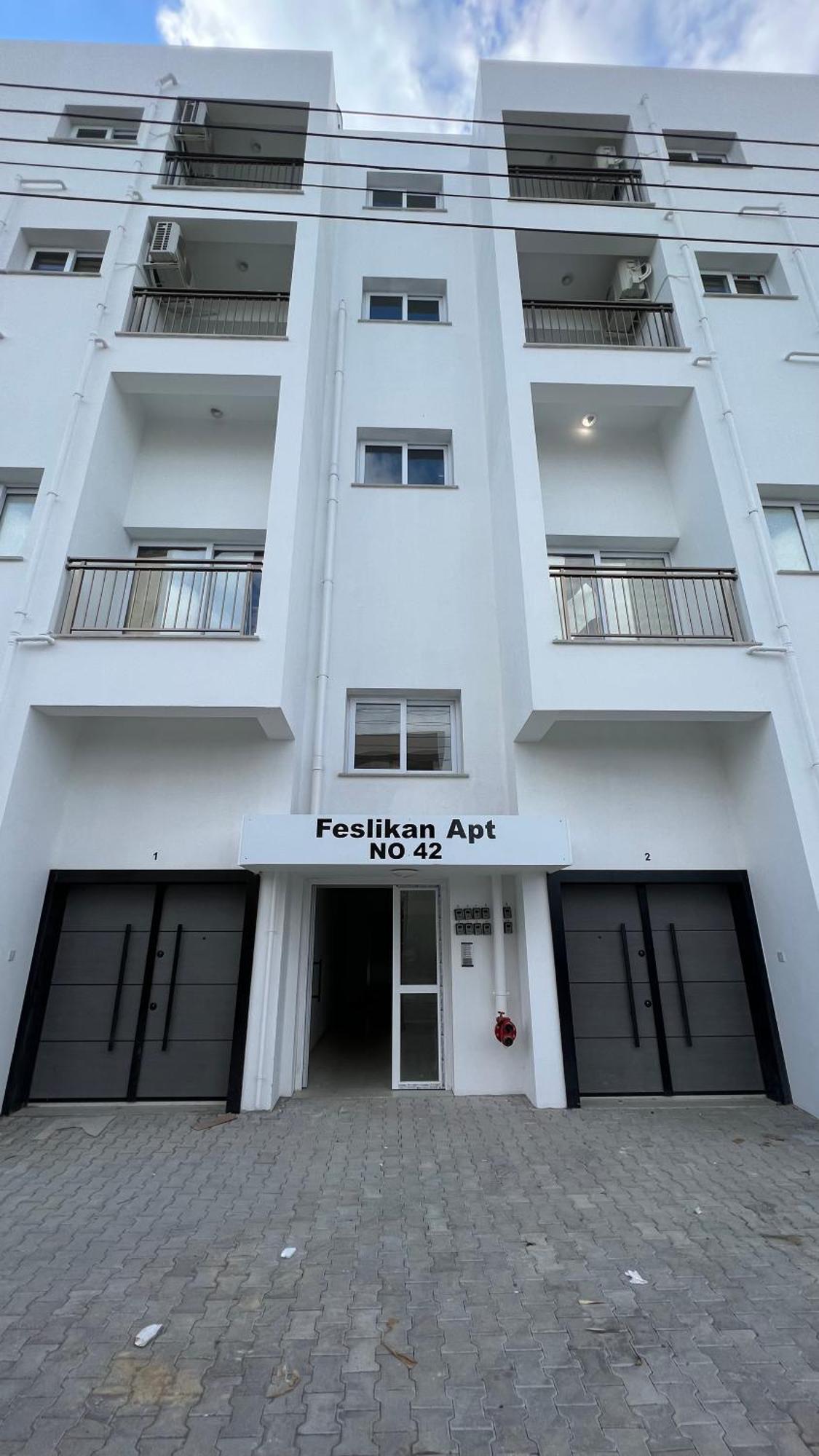 Tetris Apartment Spacious Comfortable Nicosia Room photo
