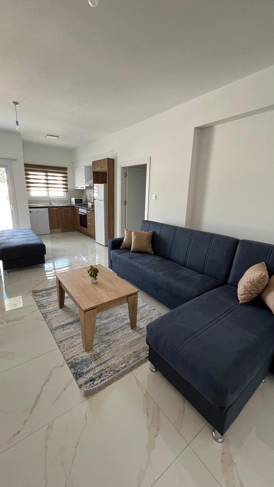Tetris Apartment Spacious Comfortable Nicosia Room photo
