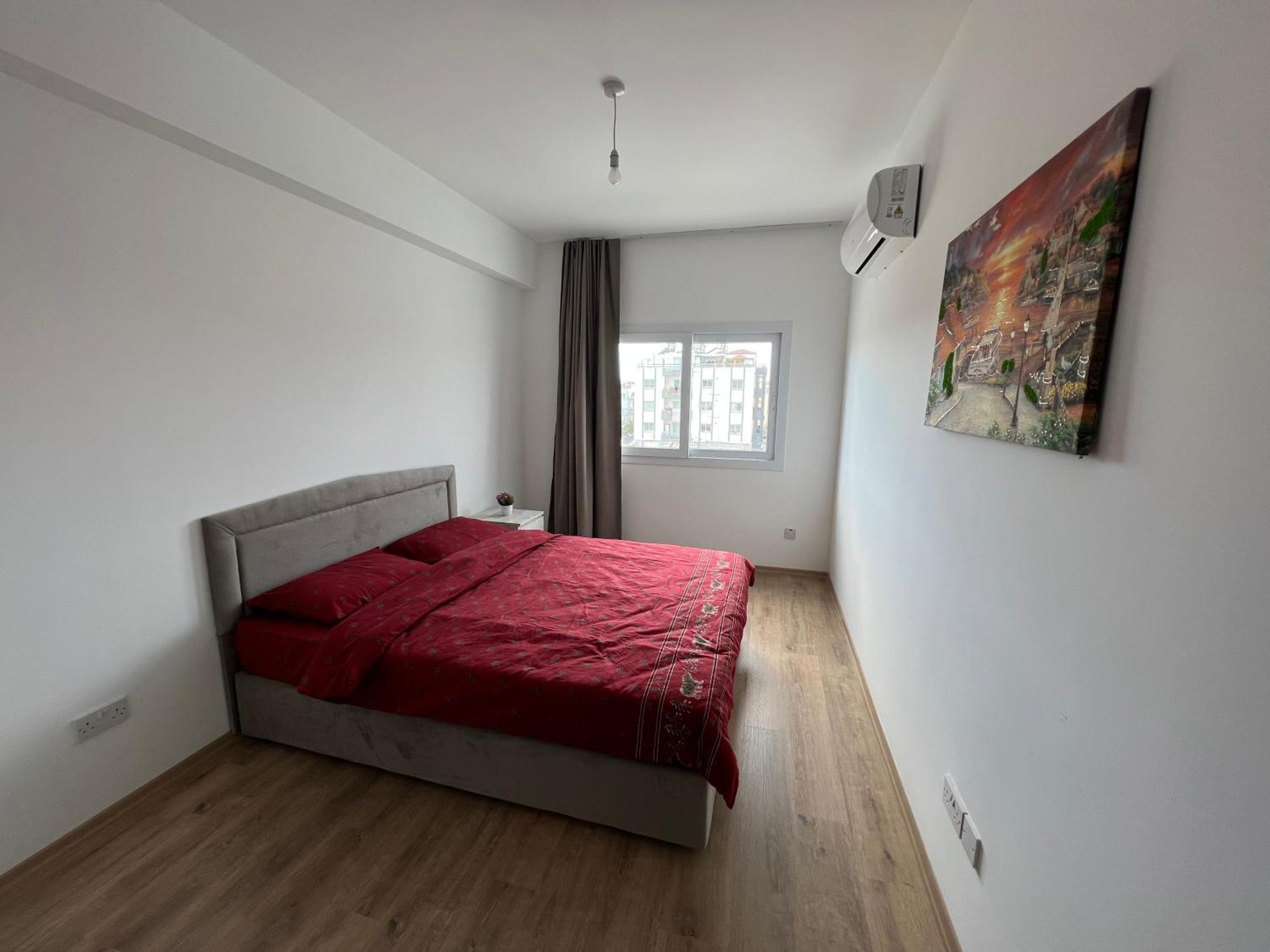 Tetris Apartment Spacious Comfortable Nicosia Room photo