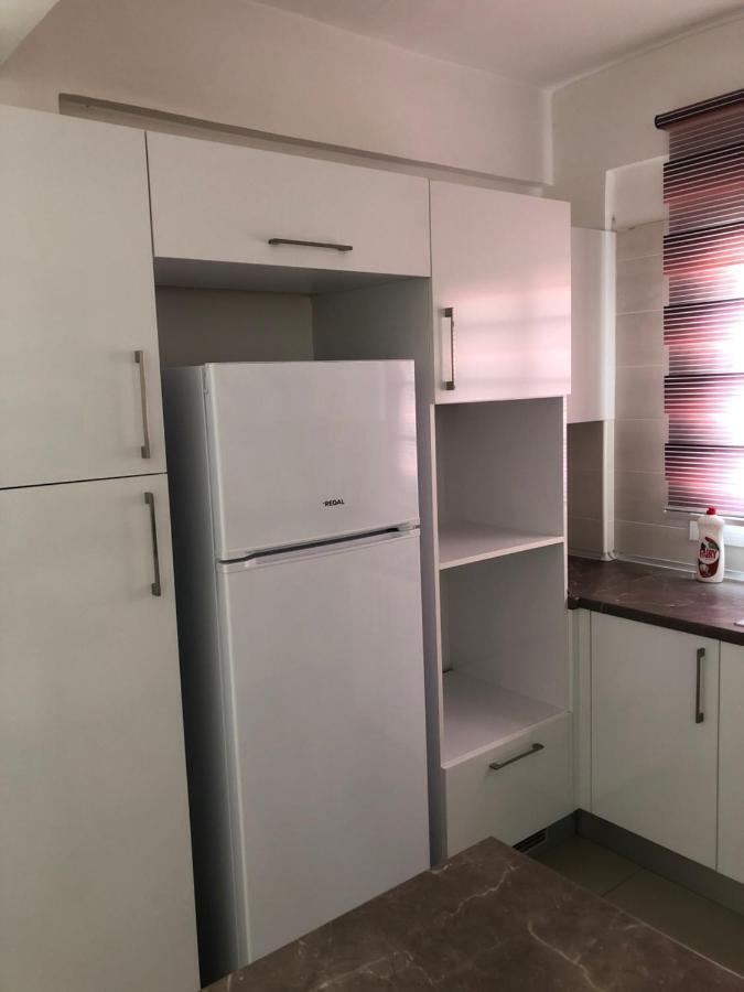 Tetris Apartment Spacious Comfortable Nicosia Exterior photo