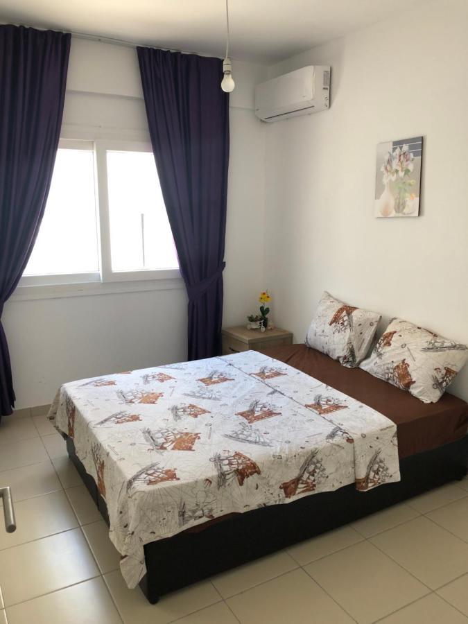 Tetris Apartment Spacious Comfortable Nicosia Exterior photo