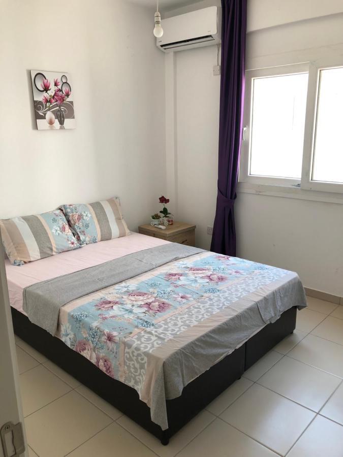 Tetris Apartment Spacious Comfortable Nicosia Exterior photo