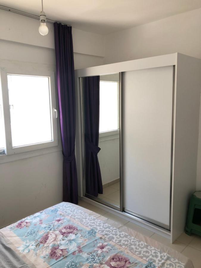 Tetris Apartment Spacious Comfortable Nicosia Exterior photo