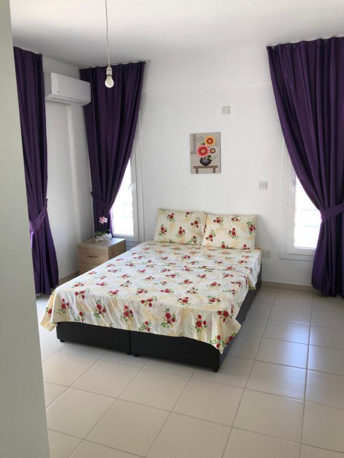 Tetris Apartment Spacious Comfortable Nicosia Exterior photo